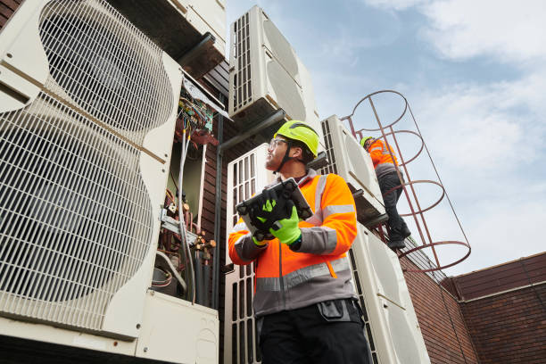 Best HVAC Maintenance Near Me  in Ganado, TX