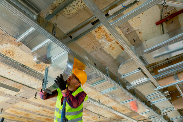 Professional HVAC in Ganado, TX