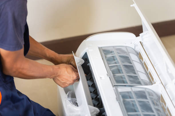 Best HVAC System Installation  in Ganado, TX