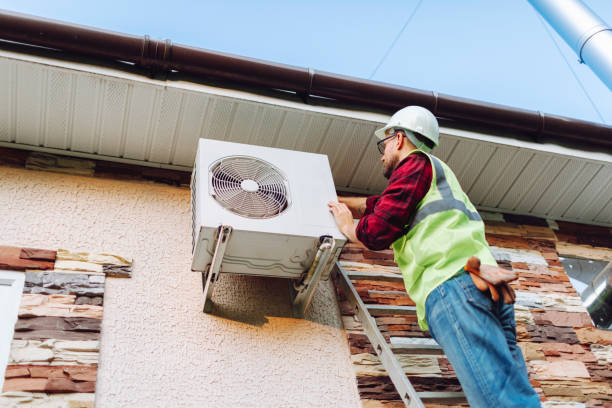 Best Ductless HVAC Repair  in Ganado, TX
