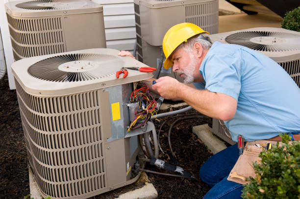 Best 24/7 HVAC Repair  in Ganado, TX