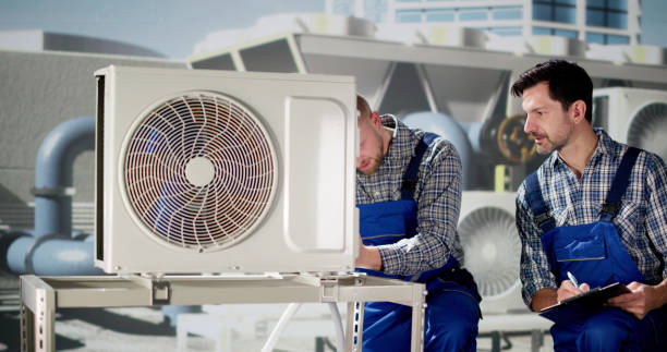HVAC Troubleshooting in Ganado, TX