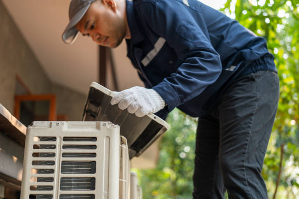 Best Ductless HVAC Repair  in Ganado, TX