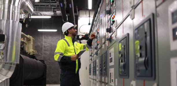 Best HVAC System Installation  in Ganado, TX